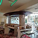 Carbona Emdona Luxury 5* Hévíz