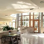 Carbona Emdona Luxury Aparthotel Hévíz