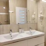 Aparthotel Carbona Emdona Luxury Hévíz