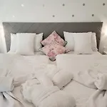 Carbona Emdona Luxury 5* Hévíz