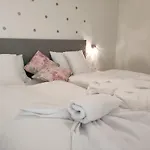 Aparthotel Carbona Emdona Luxury Hévíz
