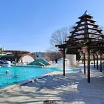 Aparthotel Carbona Emdona Luxury Hévíz