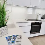 Carbona Emdona Luxury Aparthotel