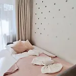 Carbona Emdona Luxury Aparthotel Hévíz