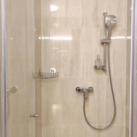 Hotel de apartamente Carbona Emdona Luxury 5*
