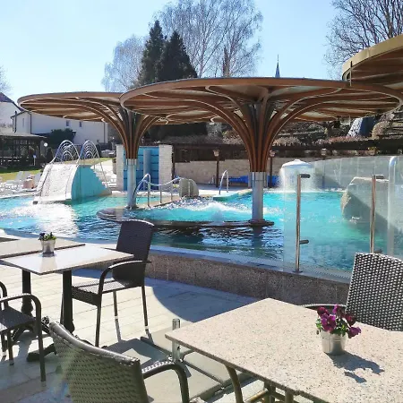 Aparthotel Carbona Emdona Luxury