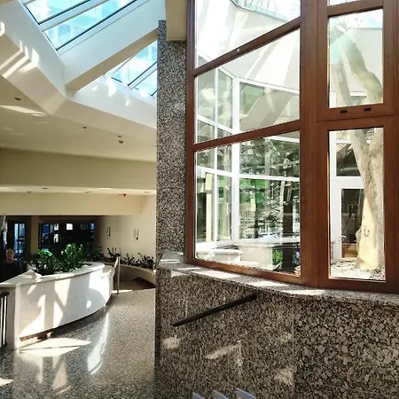 Carbona Emdona Luxury Héviz
