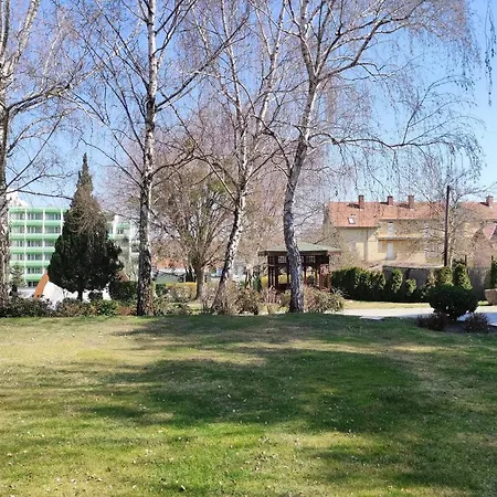 Carbona Emdona Luxury 5* Heviz