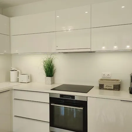 Carbona Emdona Luxury Heviz