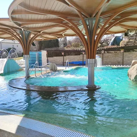 Carbona Emdona Luxury 5*