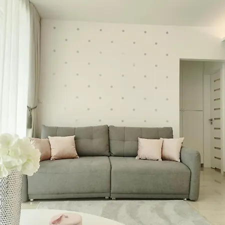 Aparthotel Carbona Emdona Luxury Heviz