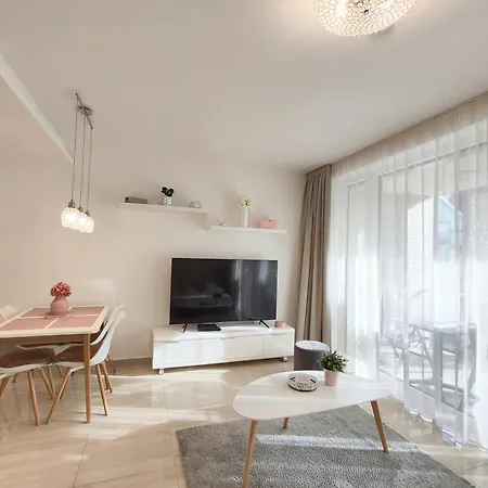 Carbona Emdona Luxury Heviz