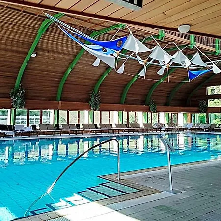 Carbona Emdona Luxury Hotel apartamentowy 5*