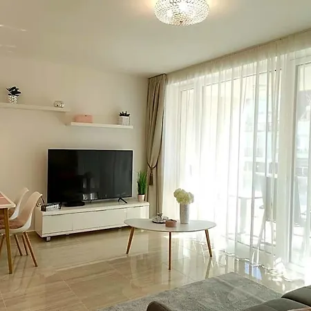 Carbona Emdona Luxury Hotel apartamentowy 5*