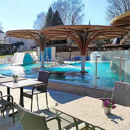 Hotel apartamentowy Carbona Emdona Luxury