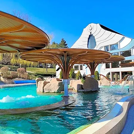 Carbona Emdona Luxury Héviz