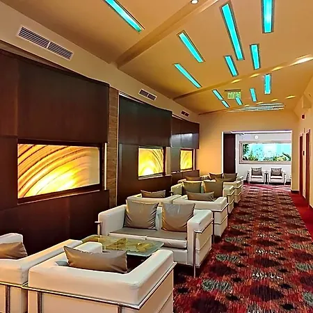 Carbona Emdona Luxury Hotel apartamentowy 5*
