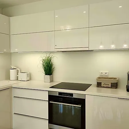 Carbona Emdona Luxury 5* Héviz