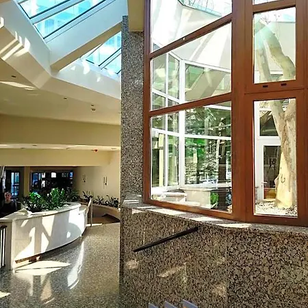 Carbona Emdona Luxury 5* Hévíz