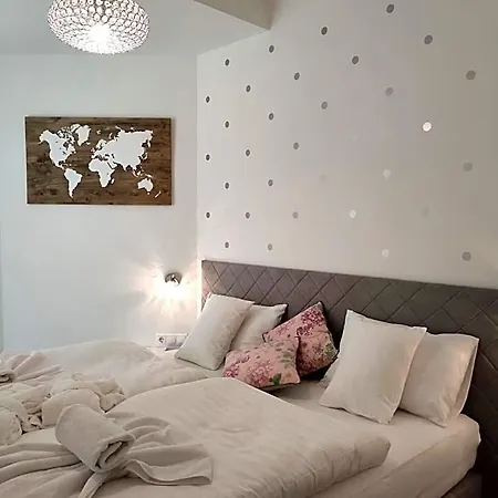 Carbona Emdona Luxury 5* Héviz