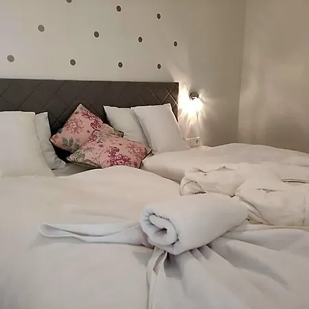 Carbona Emdona Luxury 5*