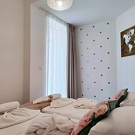 Carbona Emdona Luxury Hotel apartamentowy 5*