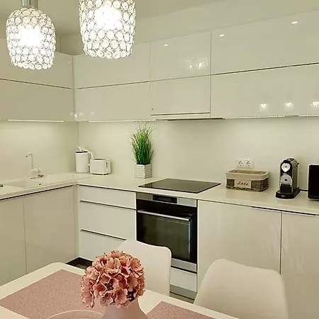 Carbona Emdona Luxury 5* Héviz