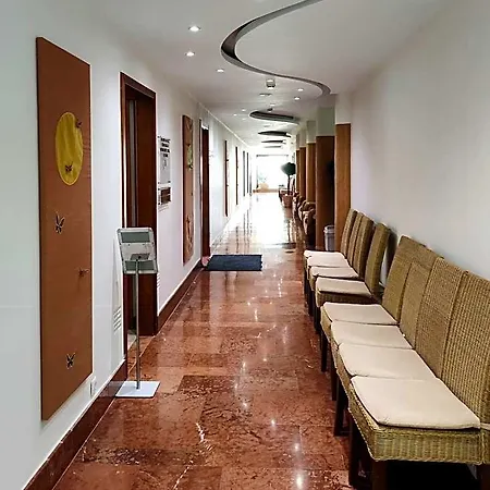 Aparthotel Carbona Emdona Luxury 5*