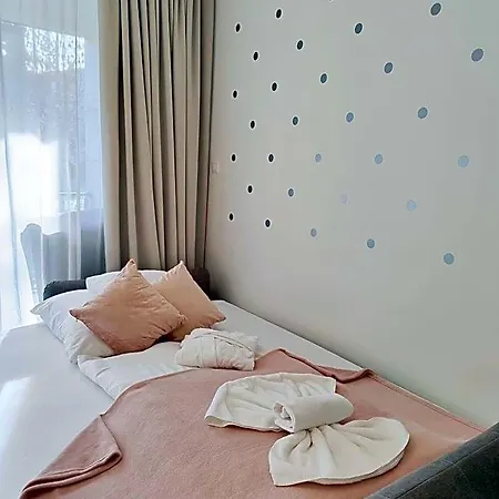 Hotel apartamentowy Carbona Emdona Luxury