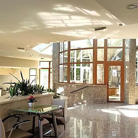 Carbona Emdona Luxury 5* Hévíz