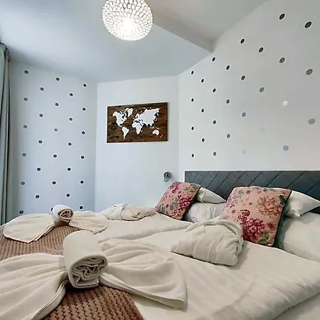 Carbona Emdona Luxury Héviz