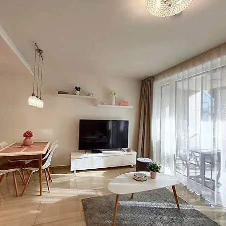 Carbona Emdona Luxury 5* Héviz