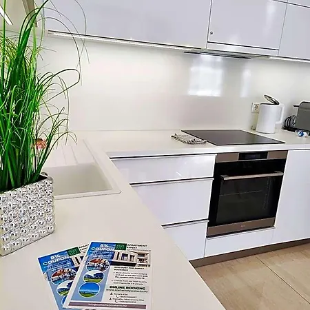 Carbona Emdona Luxury Hévíz