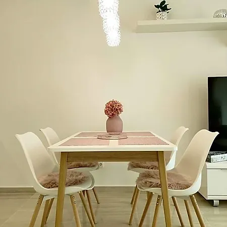 Aparthotel Carbona Emdona Luxury