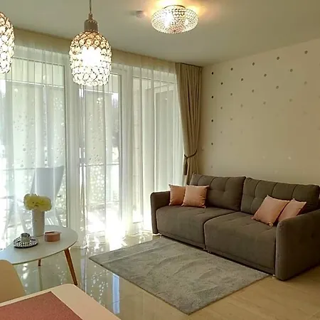 Carbona Emdona Luxury Héviz