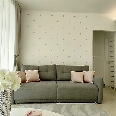 Aparthotel Carbona Emdona Luxury Heviz