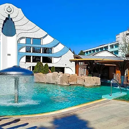 Hotel de apartamente Carbona Emdona Luxury 5*