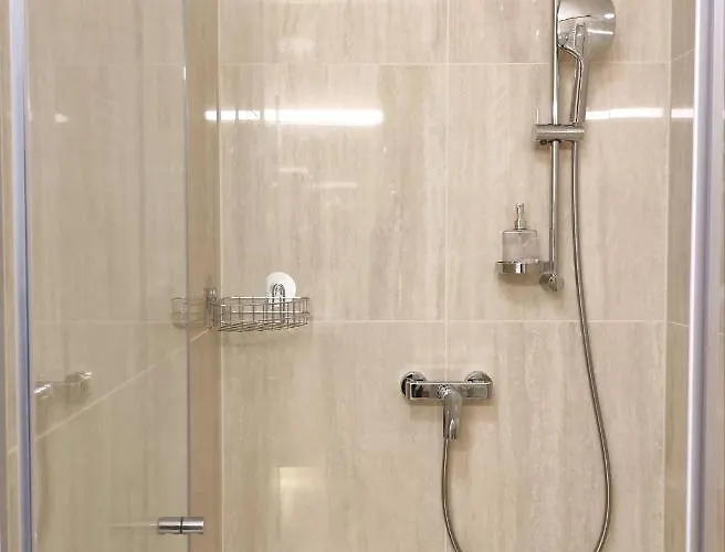 아파트호텔 Carbona Emdona Luxury 5*