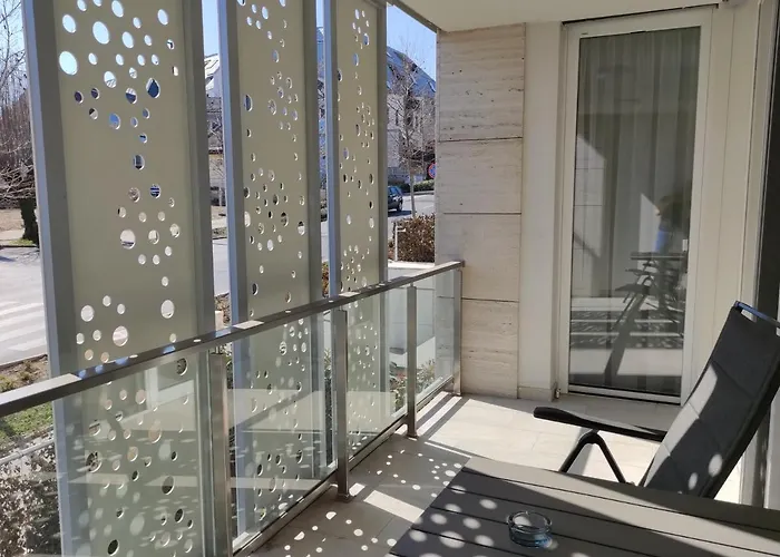아파트호텔 Carbona Emdona Luxury 5*