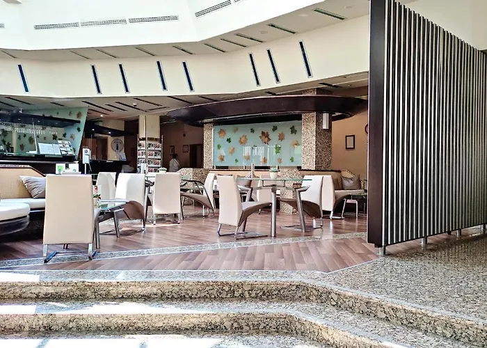아파트호텔 Carbona Emdona Luxury 5*